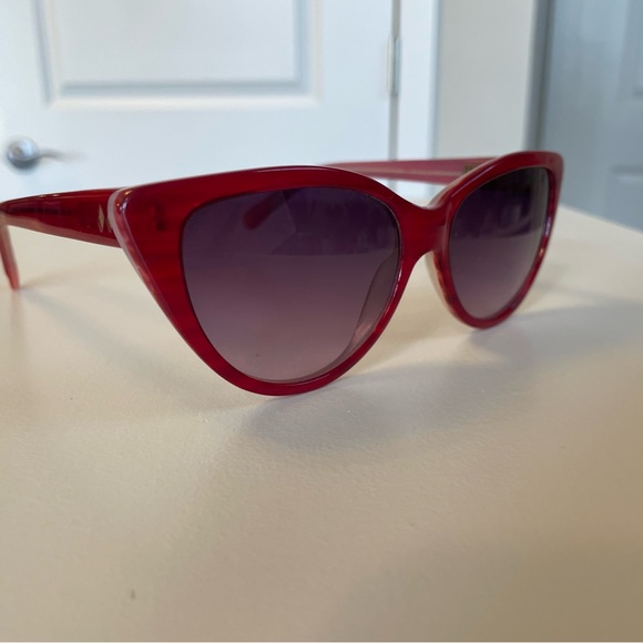 Cat eye sunglasses - Picture 7 of 10